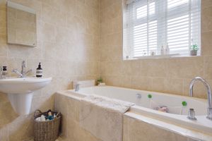 Bathroom- click for photo gallery